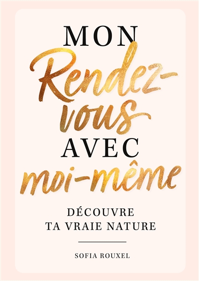 Mon rendez-vous avec...
