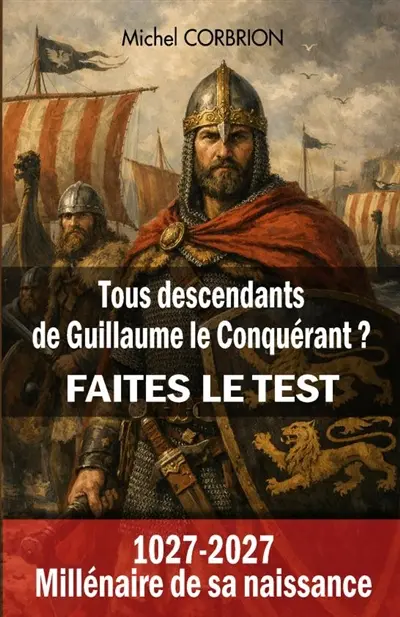 A la rencontre de Guillaume