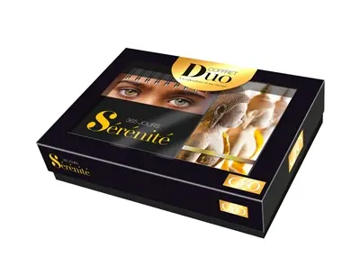 Sérénité : 365 jours