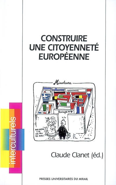 Construire une citoyenneté européenne