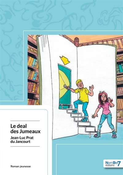 Le Deal des Jumeaux