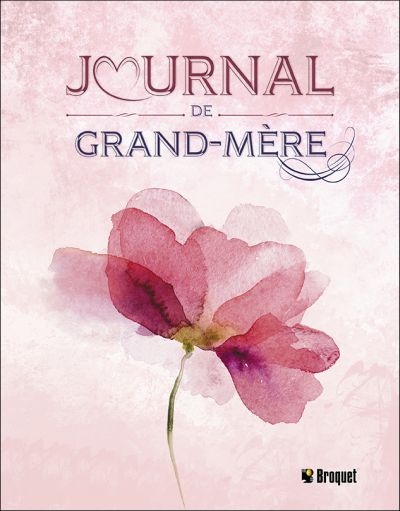 Journal de grand-mère
