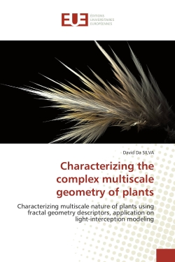 Characterizing the complex...