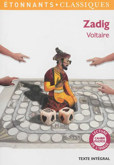 Zadig ou La destinée