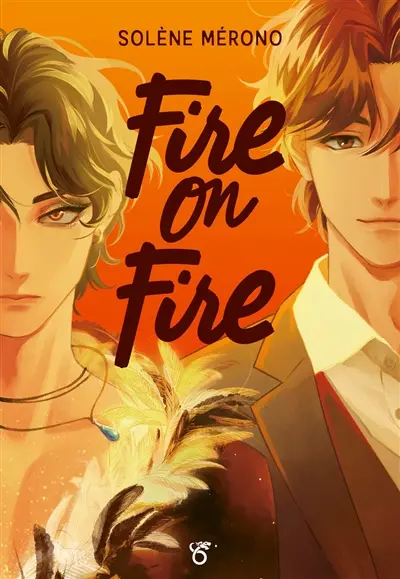 Fire on ice. Vol. 3. Fire on fire