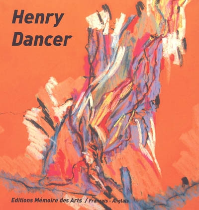 Henry Dancer : danser avec les lignes, la lumière... danser avec la couleur