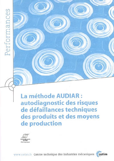 La méthode AUDIAR :...