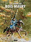 Les tours de Bois-Maury. Vol. 10. Olivier