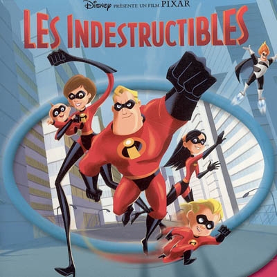 Les indestructibles