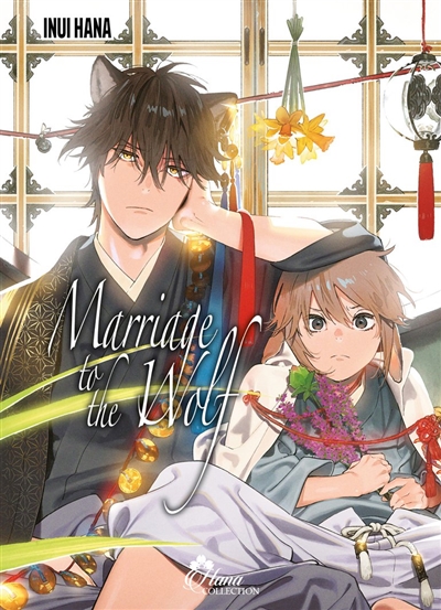 Marriage to the wolf