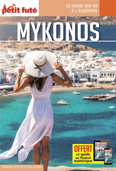 Mykonos