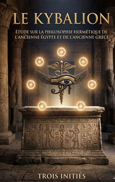 Le Kybalion, Etude sur la...