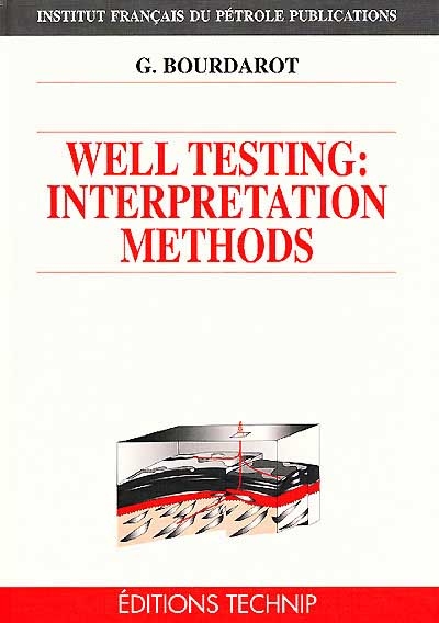 Well Testing : interpretations methods