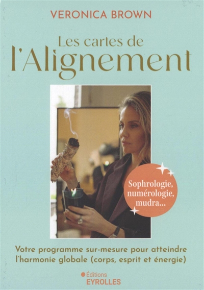 Les cartes de l'alignement...