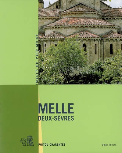 Melle, Deux-Sèvres