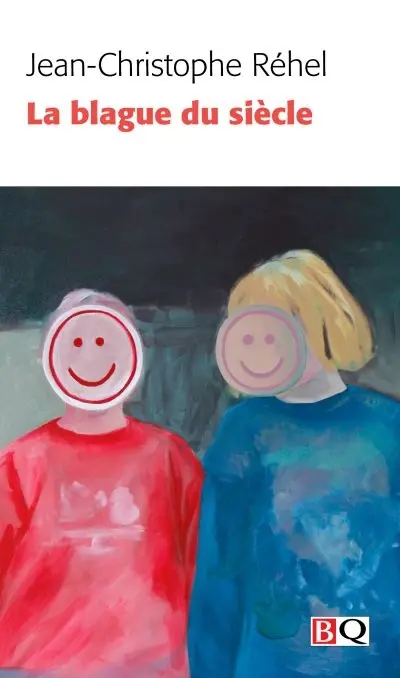 La blague du siècle