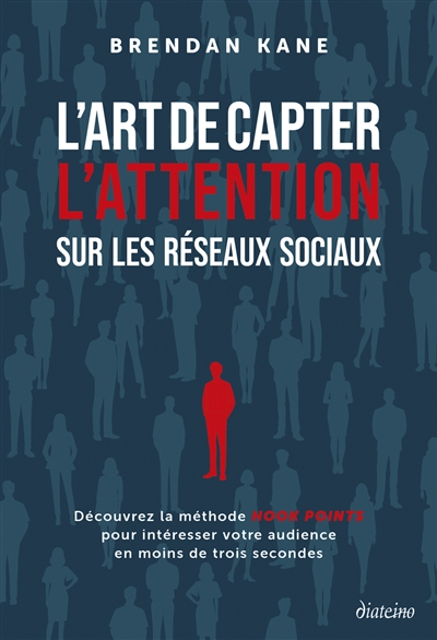L'art de capter l'attention sur les réseaux sociaux : découvrez la méthode hook points pour captiver votre audience en moins de trois secondes