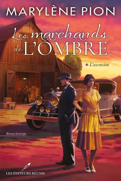 L'ascension 1