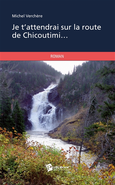 Je t'attendrai sur la route...