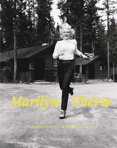 Marilyn chérie
