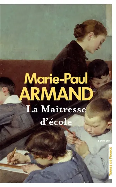 La maîtresse d'école