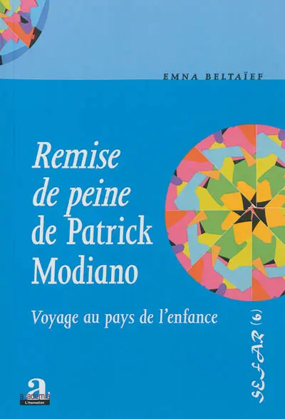 Remise de peine de Patrick Modiano : voyage au pays de l'enfance