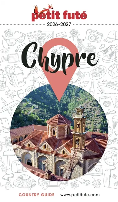 Chypre : 2026-2027 Chypre : 2026-2027