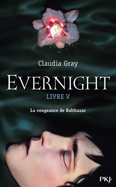 Evernight. Vol. 5