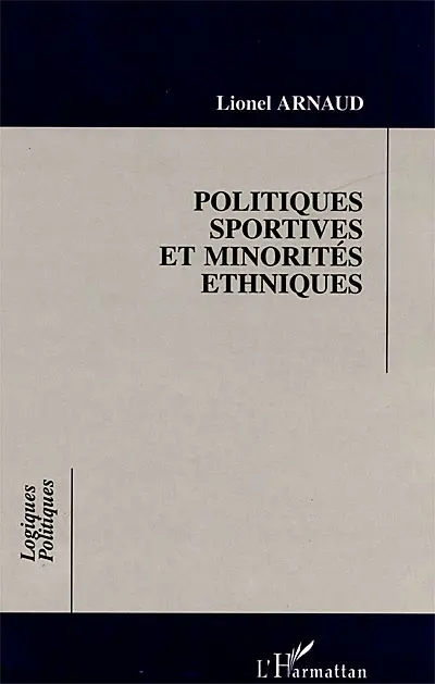 Politiques sportives et minorités ethniques