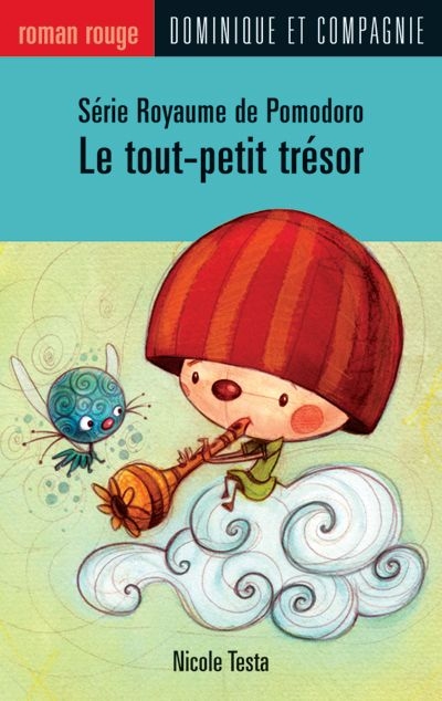 Le tout-petit trésor 3