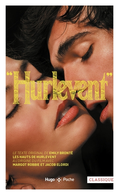 Les hauts de Hurlevent