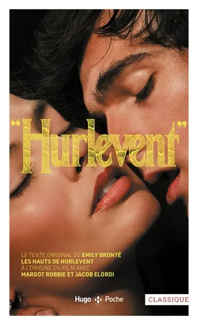 Les hauts de Hurlevent