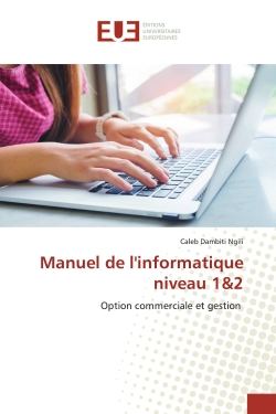 Manuel de l'informatique...