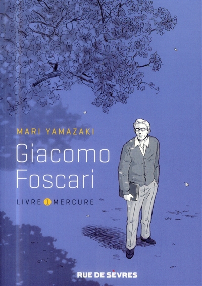 Giacomo Foscari