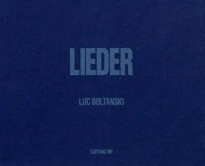 Lieder