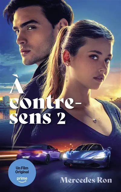 A contre-sens. Vol. 3-4