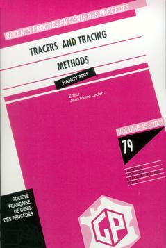 Tracers and trancing methods