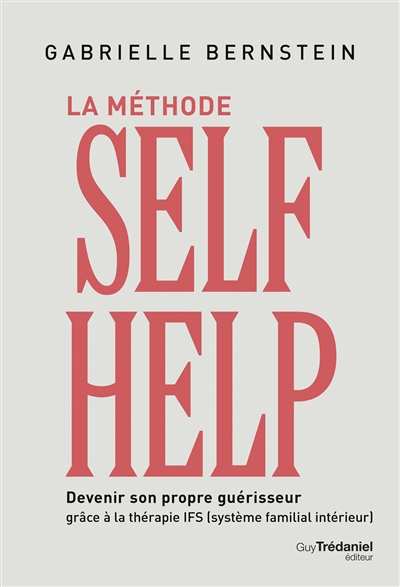 La méthode selfhelp :...