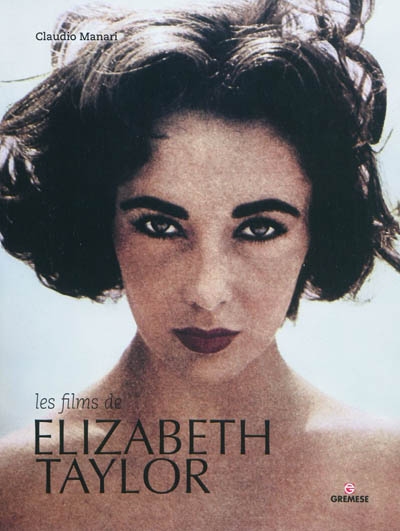 Les films de Elizabeth Taylor