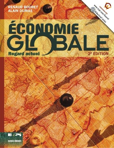 Économie globale : regard actuel