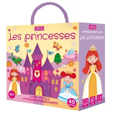 Les princesses