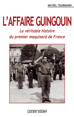 L'Affaire Guingouin