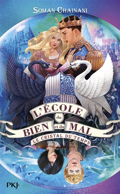 L'école du bien et du mal....