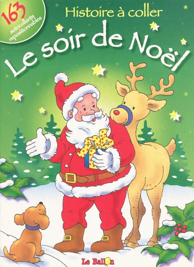 Le soir de Noël