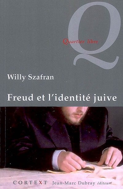 Freud et l'identité juive
