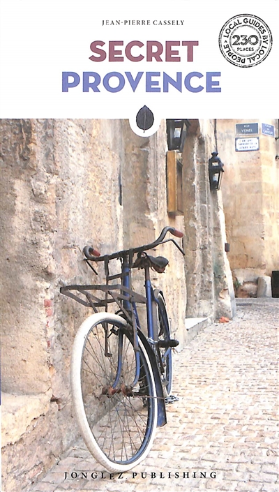 Secret Provence