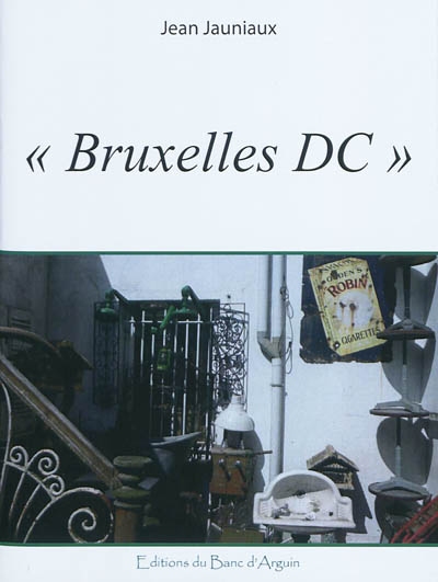 "Bruxelles DC"