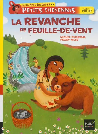 Petits Cheyennes. La revanche de Feuille-de-Vent