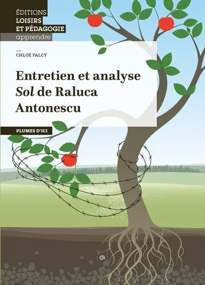 Entretien et analyse : Sol de Raluca Antonescu