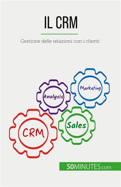 Il CRM : Gestione delle...